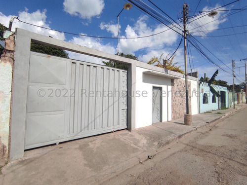 Aup Casa Multifamiliar En Venta Santa Rita- Estado Aragua Cod 23-4233