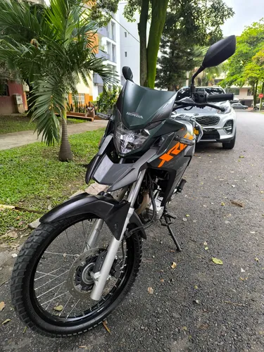 Xre300 Transito Sabaneta Soat 09 03 2026 Tecno 09 03 2026