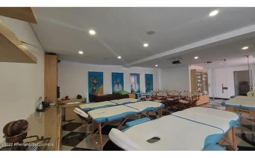 Comercial En Bogota Rah Co: 25-341