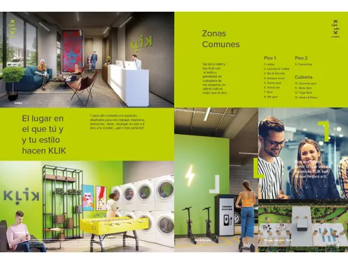 Venta De Apartaestudio En La Castellana