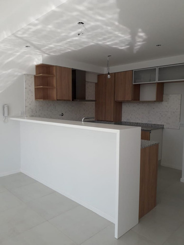 Venta 3 Ambientes Con Cochera Quilmes