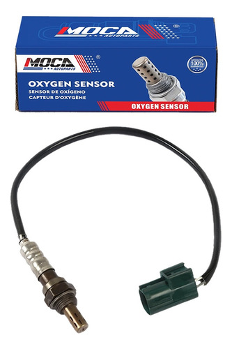 Sensor Oxigeno Nissan Maxima Murano Quest Infiniti 350z 3.5l