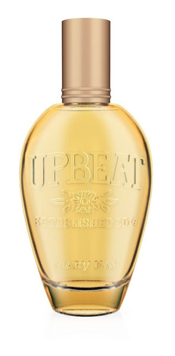 Mary Kay Upbeat Para Ella Eau De Toile - mL a $1050