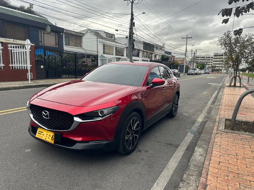 Mazda CX-30 grand touring 2.0 AT