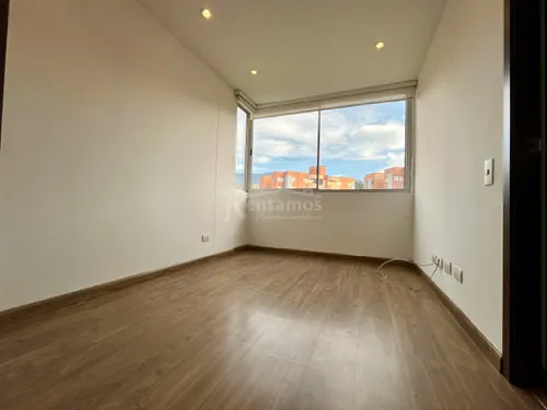Apartamento En Arriendo En La Abadia. Cod A776082
