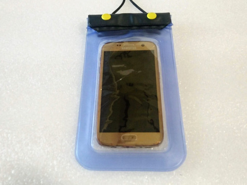 Funda Sumergible Agua Celular Samsung iPhone Nokia Motorola