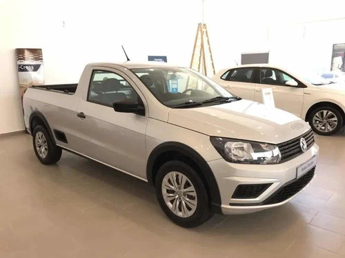 Volkswagen Saveiro 2021 1.6 Comfortline