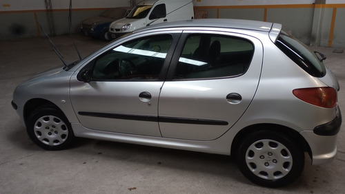 Peugeot 206 1.4 Generation 75cv