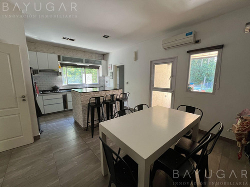 Venta - Casa Barrio Privado Sausalito / Pilar Apto Crédito