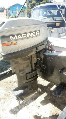 Imagem 5 de 8 de Barco Aluminio 5.50 Aluminio