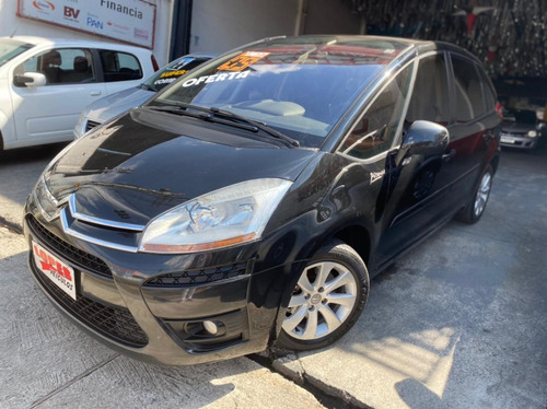 Imagem 1 de 15 de Citroen C4 Picasso Glx 2.0 Aut.