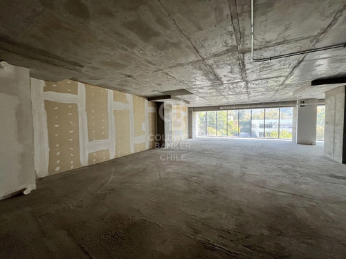 Oficinas En Arriendo  Edificio Clase A En Providencia