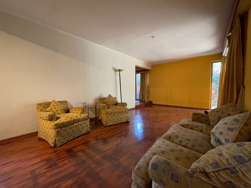 Imagen 7 de 30 de Vende Dueño Casa Las Condes Isabel La Católica Con J. Palau