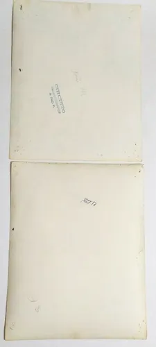Fotos De Cine Antiguo Películas (Usado)
