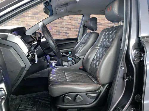 SsangYong Actyon Sports 2.0 Mt