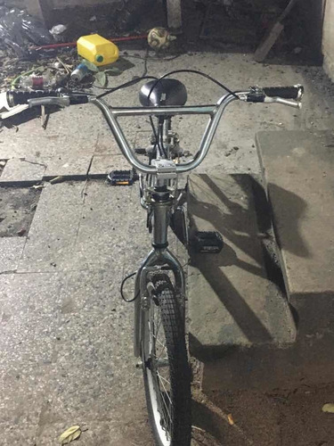 Bmx Park 20.75