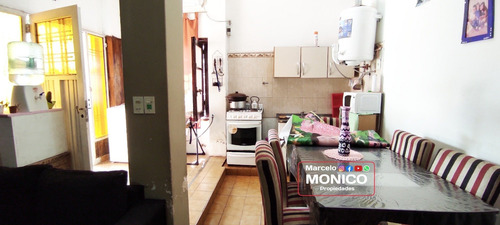 Imagen 11 de 17 de Venta Depto 2 Amb A Mts Del Colegio Renacimiento Paso Del Rey