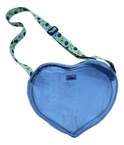 Cartera Corazón 