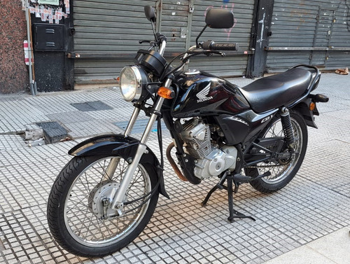 Honda Cb1