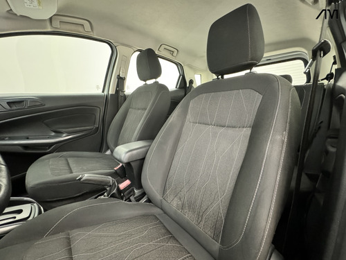 Ford Ecosport 1.5 TI-VCT FLEX SE AUTOMÁTICO