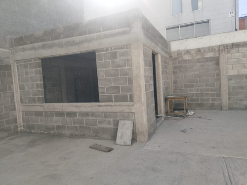 Local Comercial En Av. Tecnologico Metepec