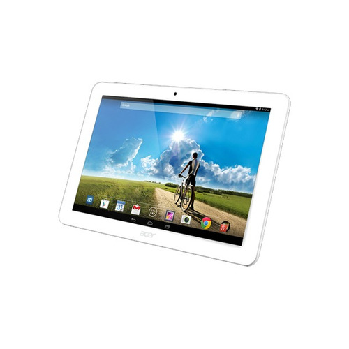 Tablet Acer Iconia Quadcore/1gb/16gb/10 /android 6.0 Blanco