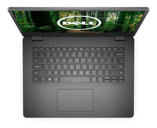 Imagen 2 de 8 de Portátil Dell 3400 Core I5 11va 12gb 1tb + Ssd 500gb Linux