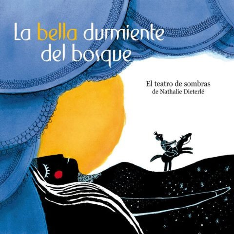 La Bella Durmiente Del Bosque