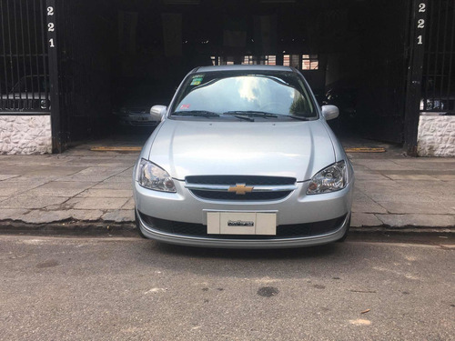 Chevrolet Classic 1.4 Lt Spirit 2012