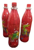 Comprar Botellas Coca Cola Termosellada, Nuevo, Año 2007. 3 Uds. 