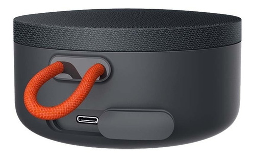 Imagen 5 de 10 de Parlante Xiaomi Mi Portable Bluetooth Speaker Gray Portatil