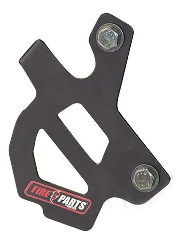 Protector De Caliper Freno Delantero Honda Cb 190 Antraxmoto