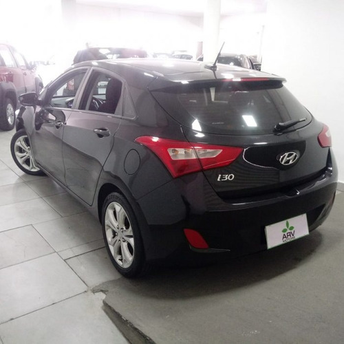 I30 1.8 Mpi 16v Gasolina 4p Automatico