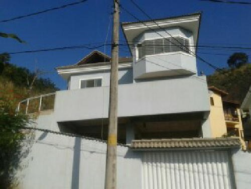Imagem 1 de 15 de Casa De Rua-à Venda-taquara-rio De Janeiro - Pr40094