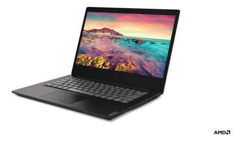 Notebook Lenovo Ideapad S145-14ast /a4-9125 / 8 Gb / 500 Gb 