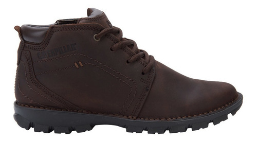 Bota Hombre Hiker Caterpillar 77m4 Sku 825507