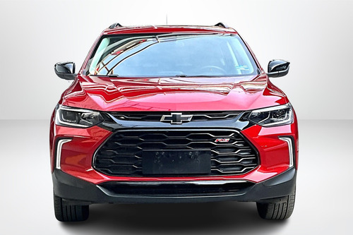 Chevrolet Tracker 2024