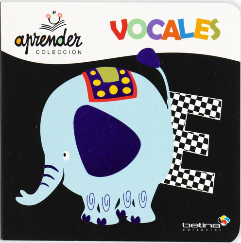 Vocales - Aprender