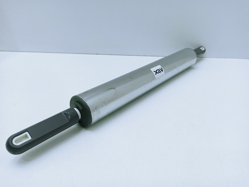 Imagen 2 de 3 de Rodillo Laminador Acero Brasil 40cm 6085-2651 M. Xavi