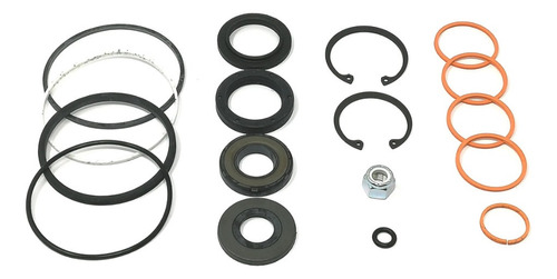 Wot Kit Gato Direccion Hidraulica Ford Bronco 80 97