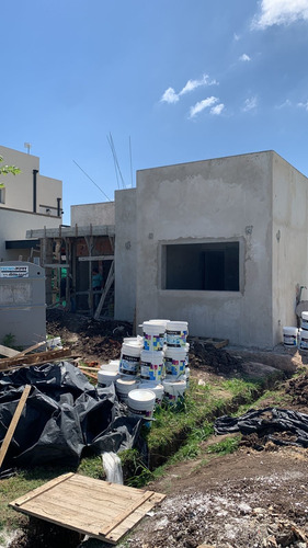 Imagen 6 de 14 de Casa En Construccion En San Ramiro Excelente Ubicacion