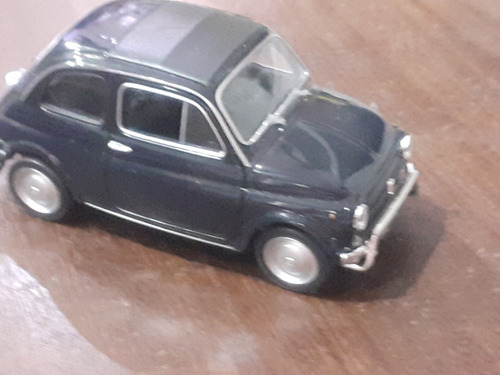 Fiat 500 Welly