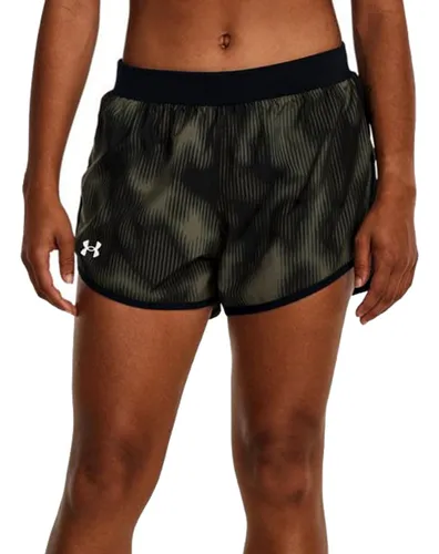 Shorts Mujer Under Armour