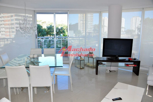 Imagen 6 de 30 de Roosevelt, A Pocas Cuadras Del Mar Edificio Con Todos Los Servicios