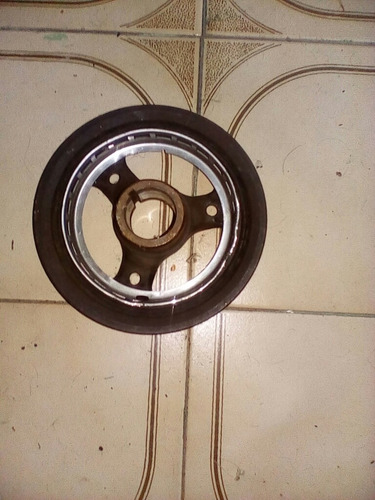 Damper De Chevrolet Century Y Celebrity Lumina 2.8 3.1 (Usado)