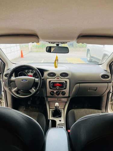 Ford Focus 2009