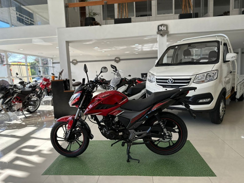 Honda Ghl 150