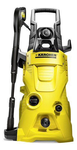 Hidrolavadora Karcher K4 1800w 130bar Garantía Oficial