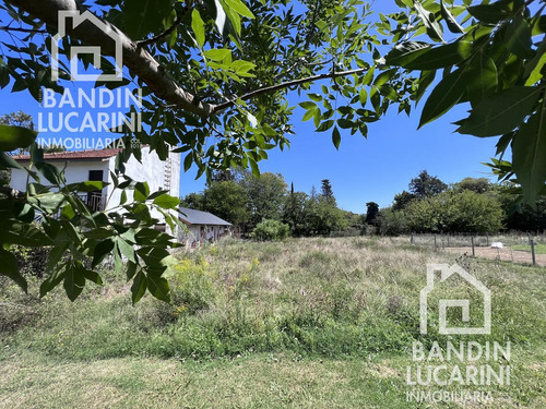 Terreno En Venta En Sourigues Loteo El Relincho Cerrado. Oportunidad Pago Contado. Escritura.