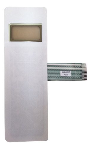 Panel Membrana De Microondas Top House Wd800al2311